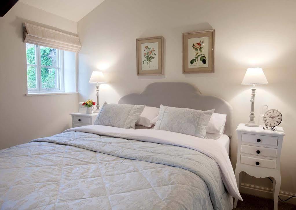 Linton Court Coach House Apartment Сетъл Екстериор снимка