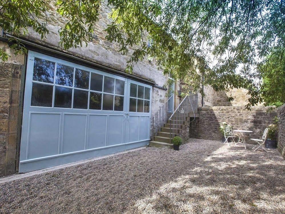 Linton Court Coach House Apartment Сетъл Екстериор снимка