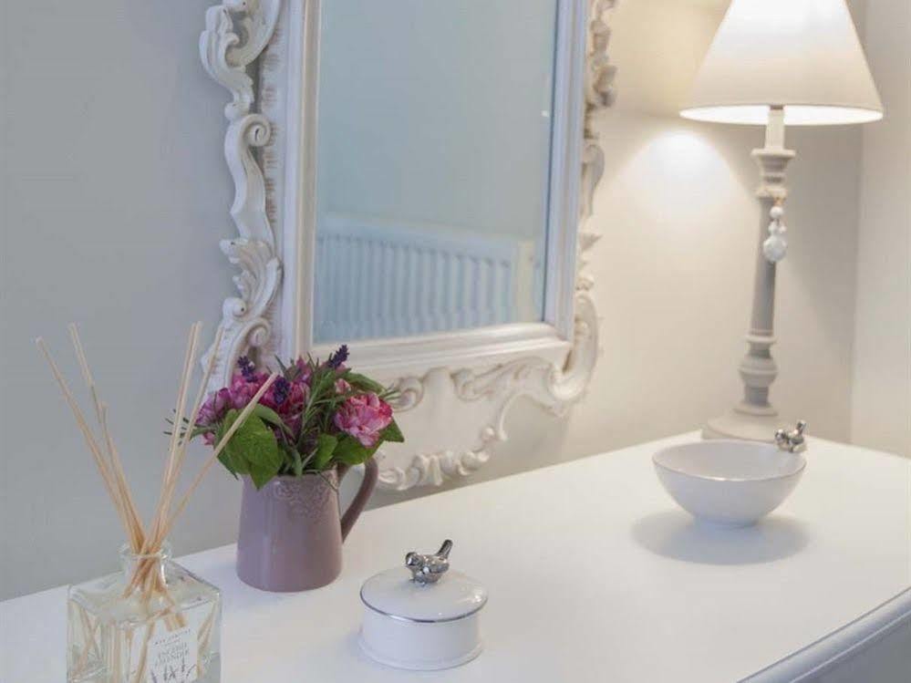 Linton Court Coach House Apartment Сетъл Екстериор снимка