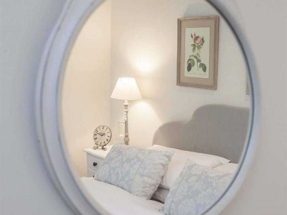 Linton Court Coach House Apartment Сетъл Екстериор снимка