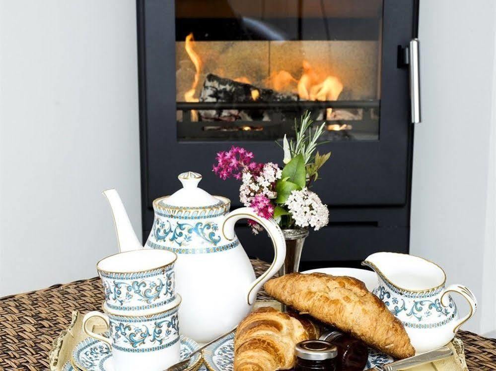 Linton Court Coach House Apartment Сетъл Екстериор снимка