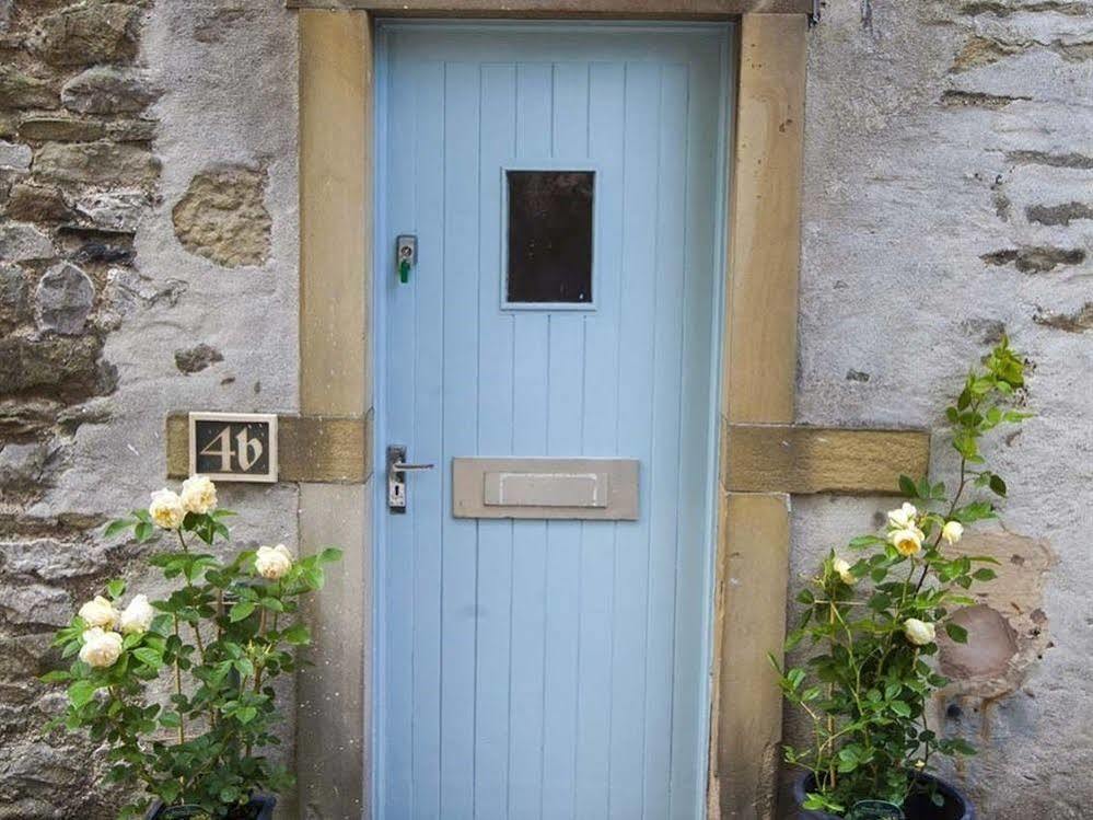 Linton Court Coach House Apartment Сетъл Екстериор снимка