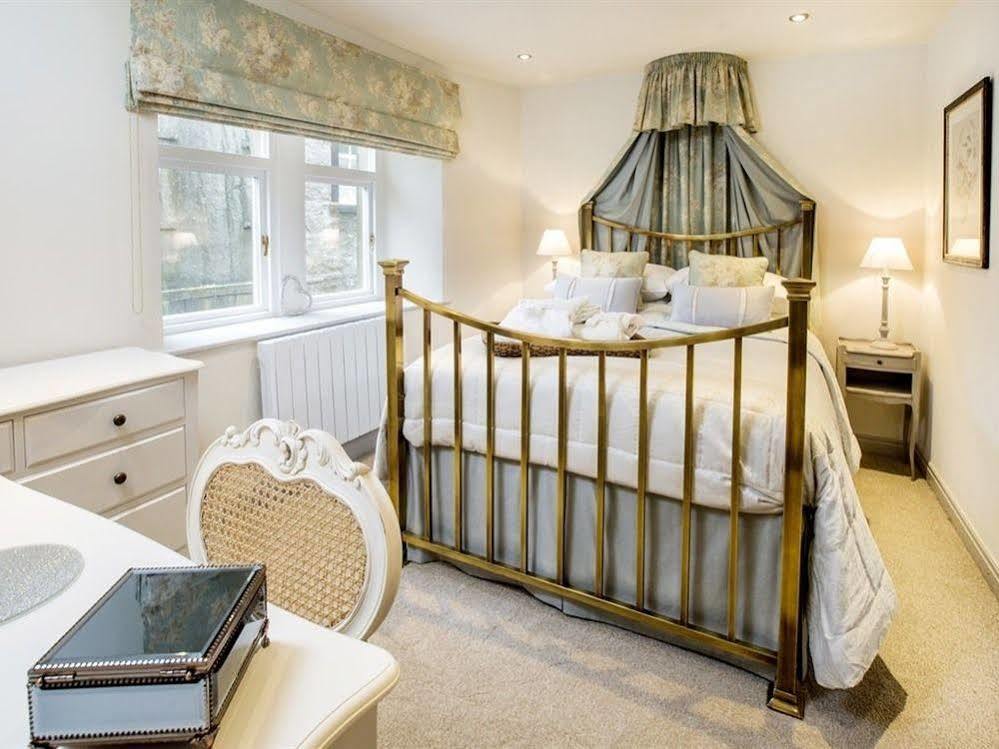 Linton Court Coach House Apartment Сетъл Екстериор снимка