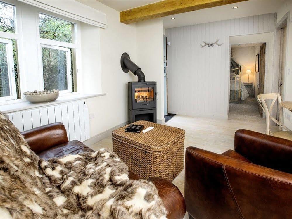 Linton Court Coach House Apartment Сетъл Екстериор снимка