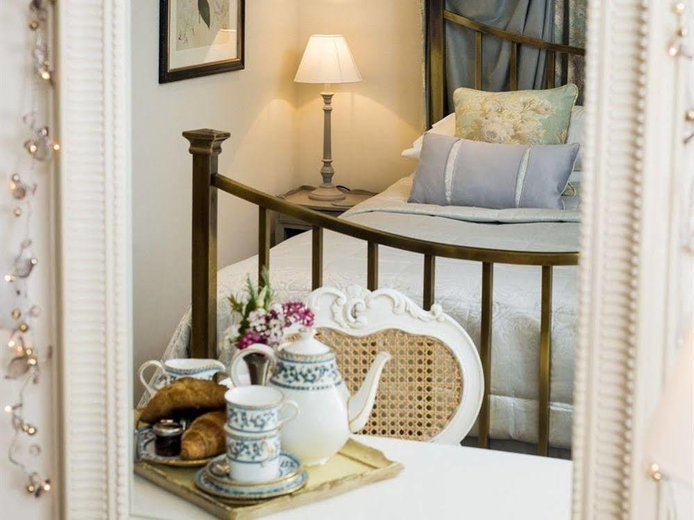 Linton Court Coach House Apartment Сетъл Екстериор снимка