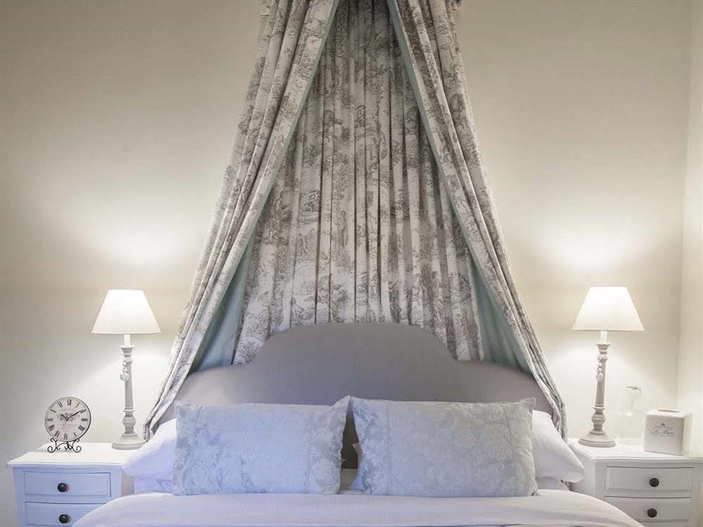 Linton Court Coach House Apartment Сетъл Екстериор снимка