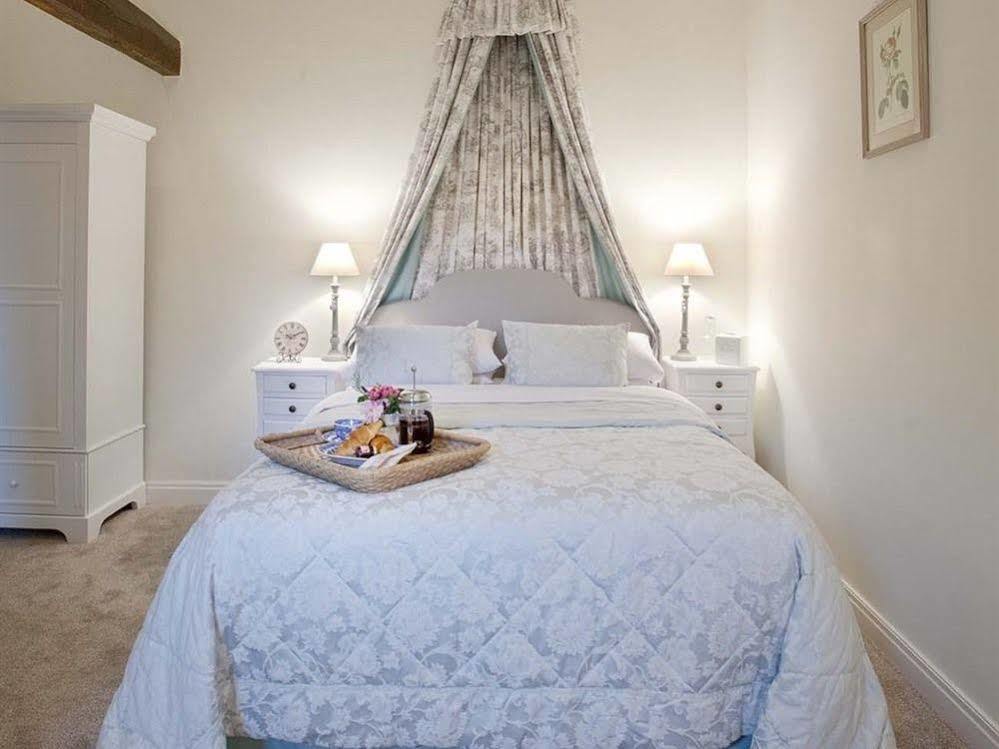Linton Court Coach House Apartment Сетъл Екстериор снимка