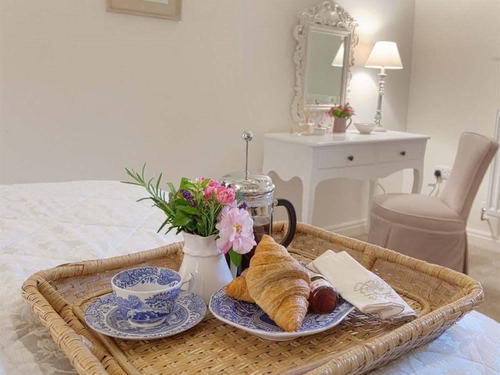 Linton Court Coach House Apartment Сетъл Екстериор снимка